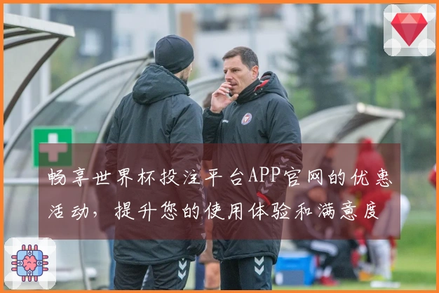 畅享世界杯投注平台APP官网的优惠活动，提升您的使用体验和满意度