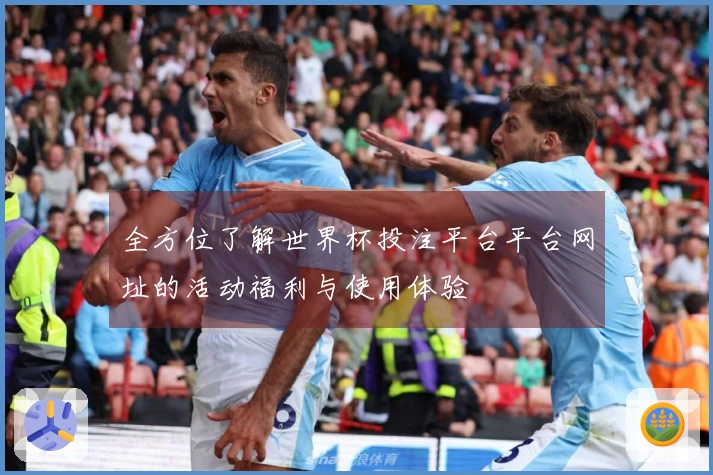 全方位了解世界杯投注平台平台网址的活动福利与使用体验