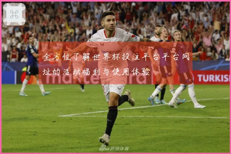 全方位了解世界杯投注平台平台网址的活动福利与使用体验