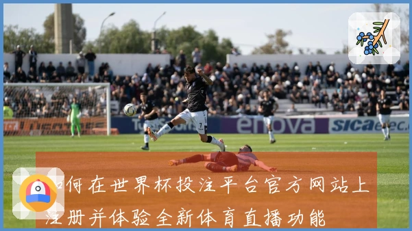 如何在世界杯投注平台官方网站上注册并体验全新体育直播功能