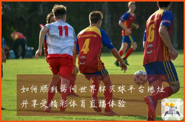 如何顺利访问世界杯买球平台地址并享受精彩体育直播体验
